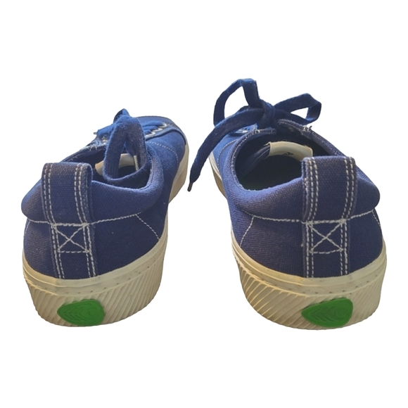 Cariuma Pantone OCA Low Profile Sneakers Unisex Women's Size 9.5/Men's Size 8 - Picture 5 of 12